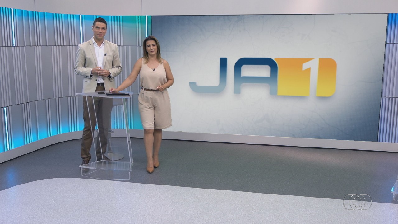 VÍDEOS: Jornal Anhanguera 1ª Edição desta sexta-feira, 6 de junho de 2025