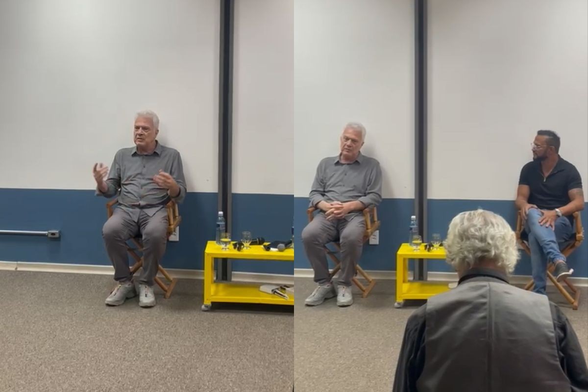 Você Não Tá Convidada pro Meu Bat Mitzvá!