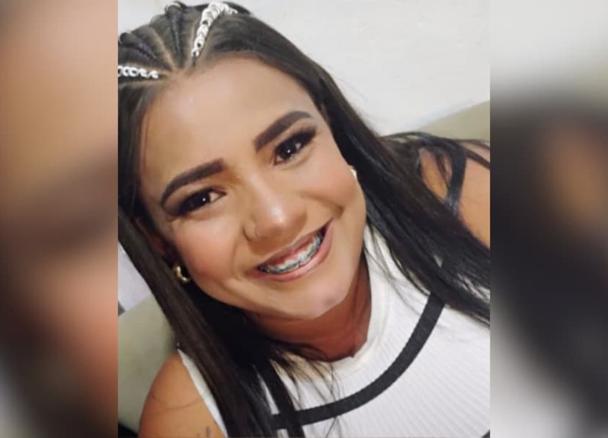 Quem era Júlia Eduarda, mulher grávida assassinada em São Bento do Una