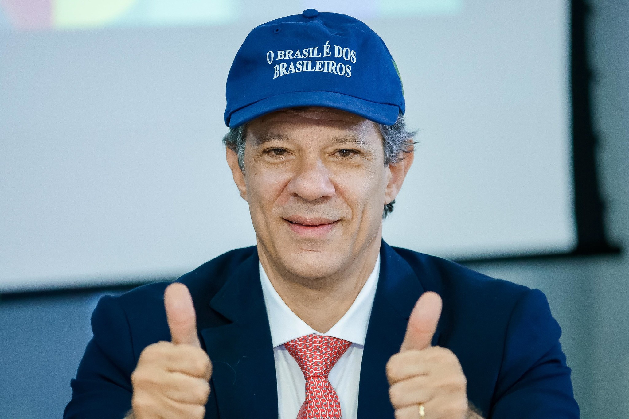 Haddad diz que sai da Fazenda até fevereiro de olho na campanha de Lula e admite 'ajustes' no arcabouço fiscal