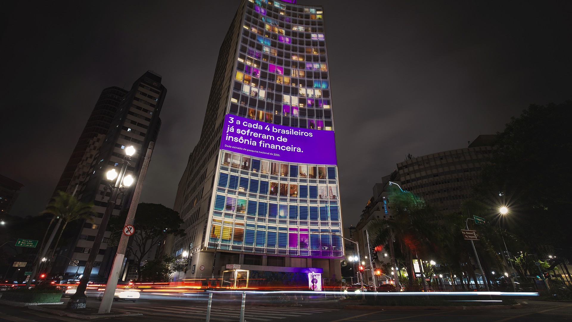 Você já teve insônia financeira? Três a cada quatro brasileiros já perderam o sono por preocupações com dinheiro