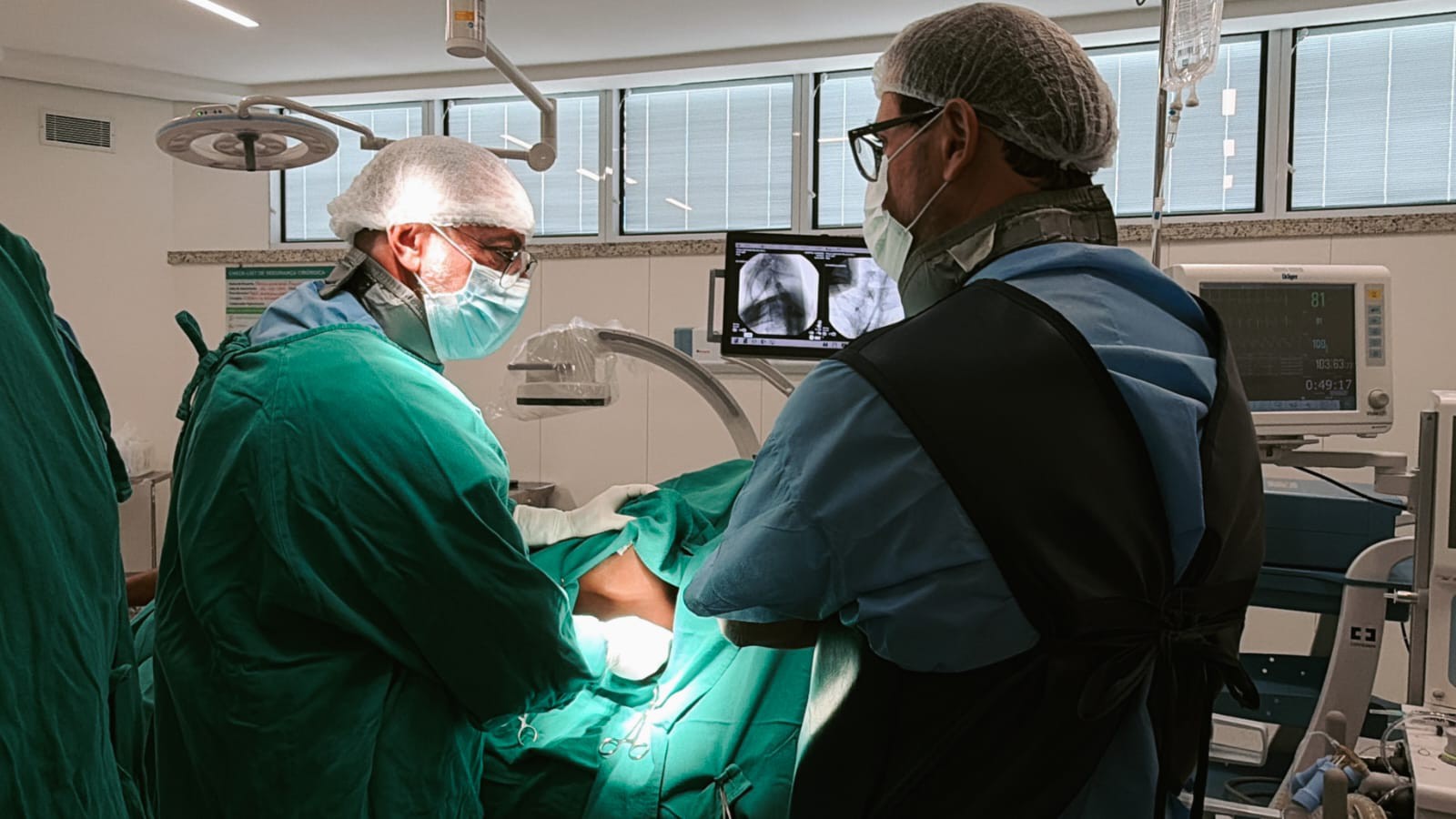 Paciente que perdeu movimentos recebe tratamento com polilaminina em Salvador: 'Reacendeu minha fé'