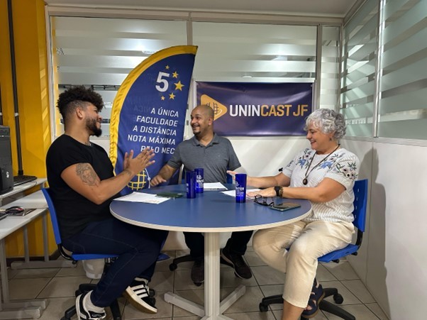 UNINTER Juiz de Fora: Educação que Transforma Vidas 