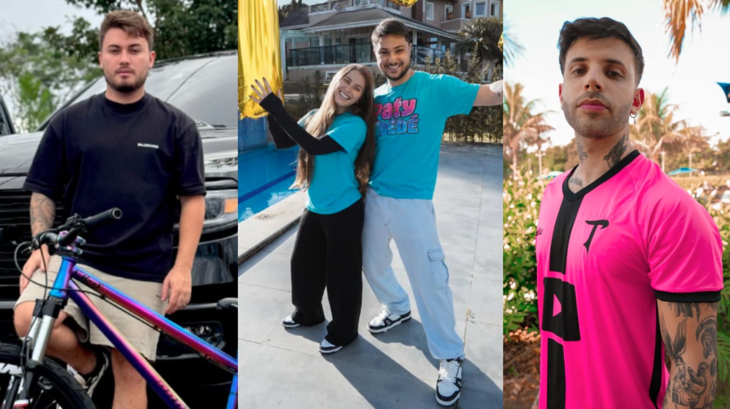 Youtubers do Paraná que produziam vídeos com crianças e adolescentes têm canais excluídos