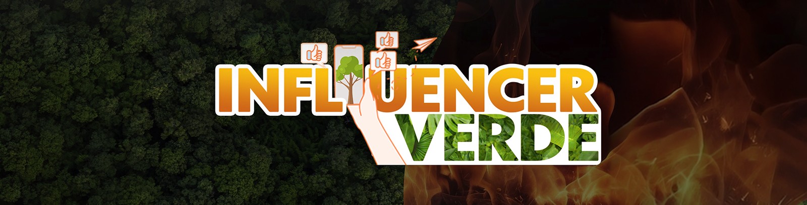 'Influencer Verde': EPTV lança concurso cultural e premia com tablet e diárias em hotel fazenda