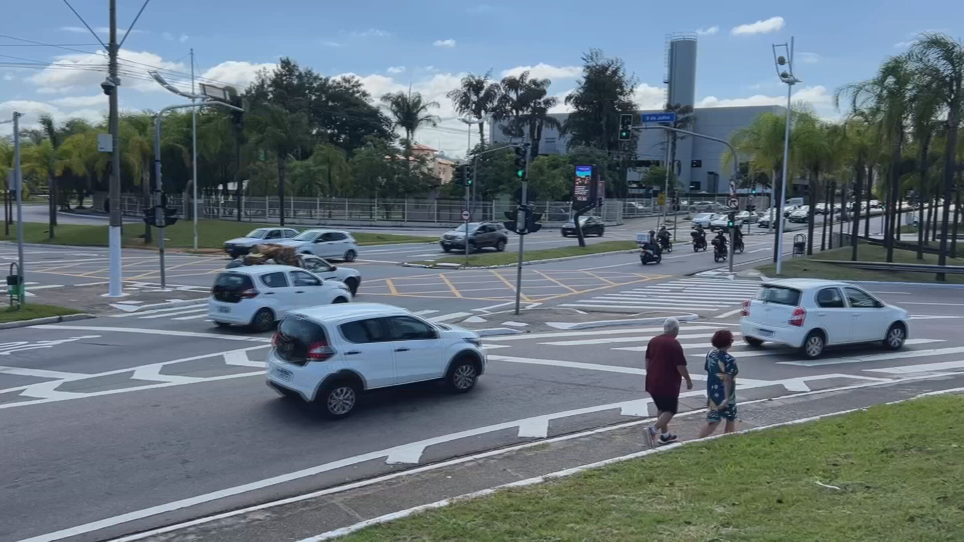 Jundiaí está entre as 5 cidades com trânsito mais violento do estado de SP; número gera alerta para vagas em hospitais