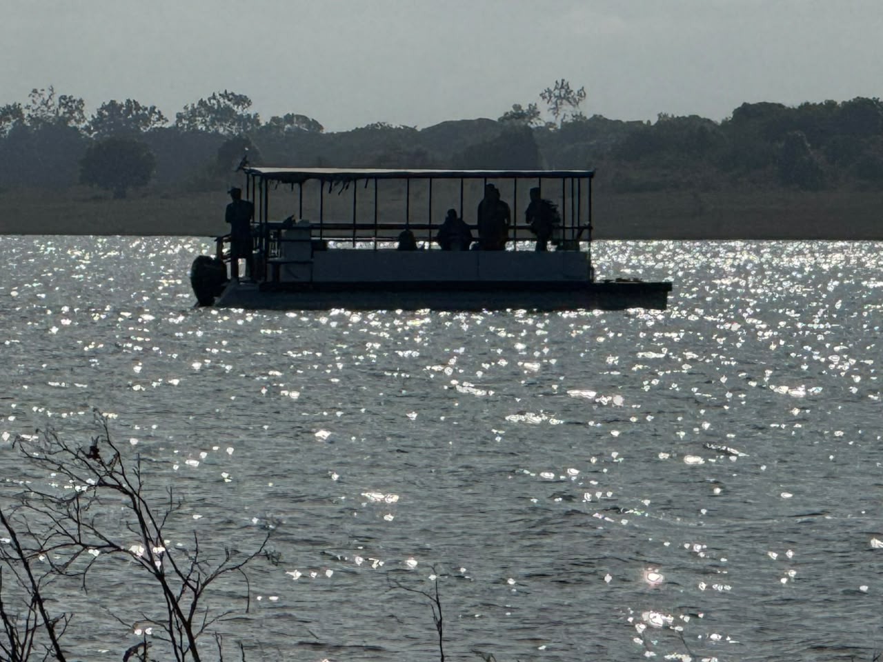 Corpo é encontrado após jovem desaparecer na Lagoa do Bonfim, na Grande Natal