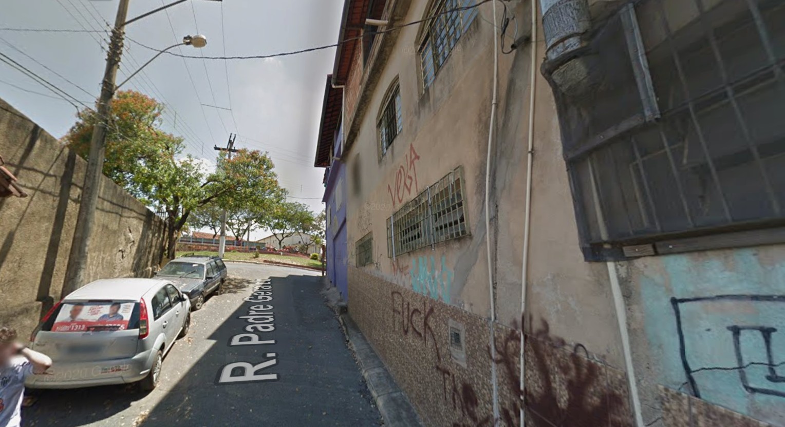 Mulher é encontrada morta dentro de casa em BH e companheiro é o principal suspeito, diz polícia
