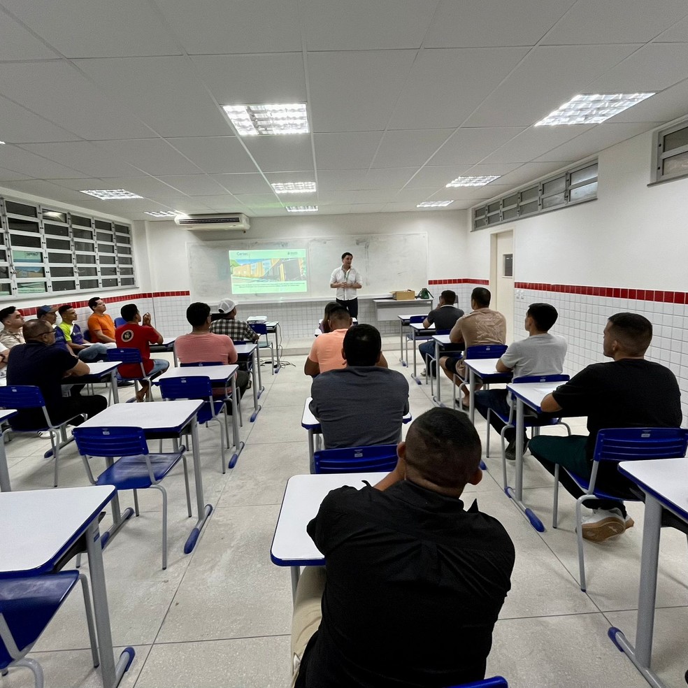 Centro de Ensino tecnologico do Parana