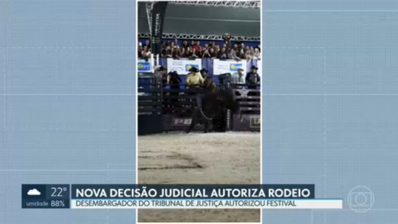 VÍDEOS: DF2 de sexta-feira, 5 de abril de 2024