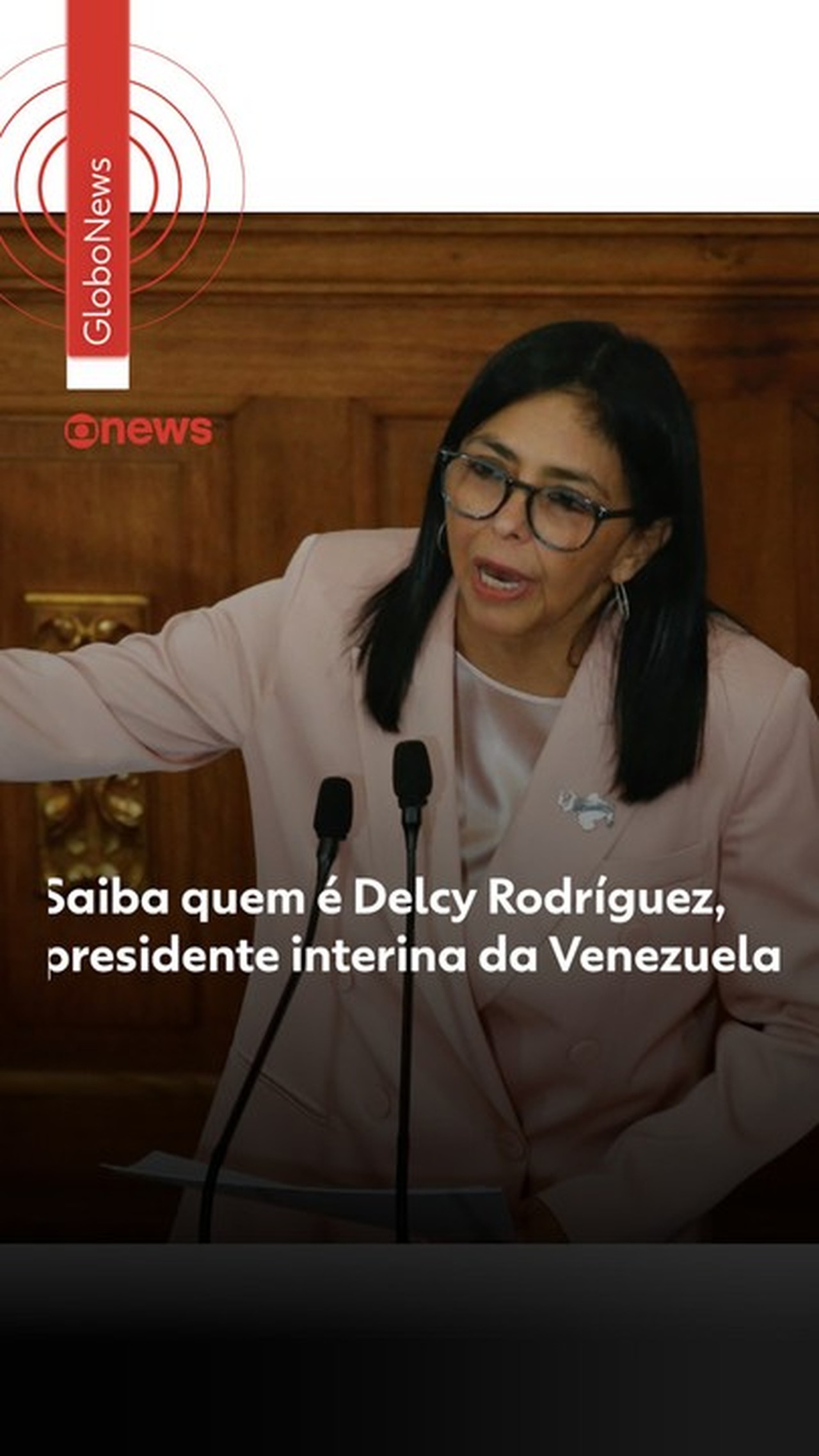 EUA e Venezuela avaliam a possibilidade restabelecer as relações diplomáticas entre os dois países