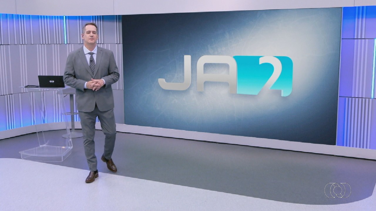 VÍDEOS: Jornal Anhanguera 2ª Edição de segunda-feira, 22 de junho de 2026