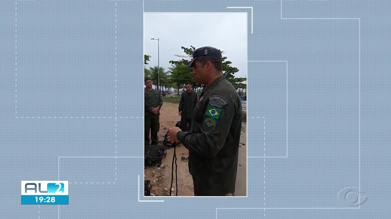 VÍDEOS: AL2 de quinta-feira, 22 de maio