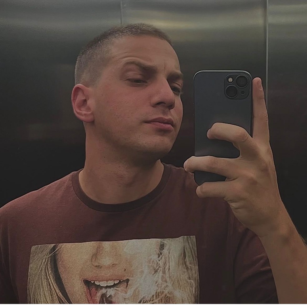 Policial morto em Sorocaba: família lamenta perda de Matheus | G1