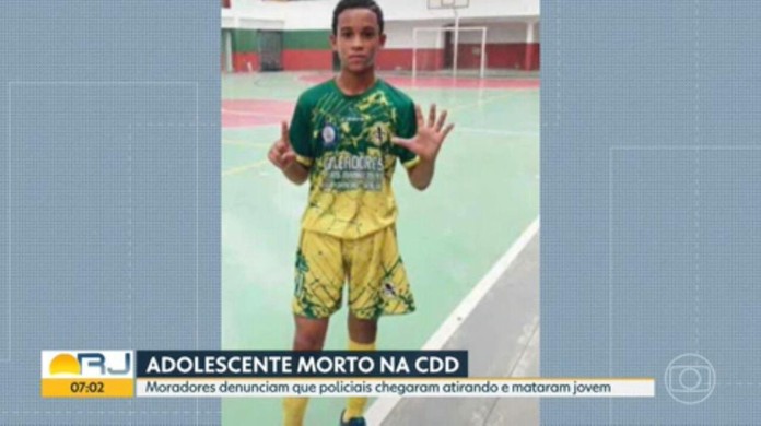 Polícia investiga se morte de adolescente em clube na Tijuca foi por demora  de socorro ou causas naturais, Rio de Janeiro