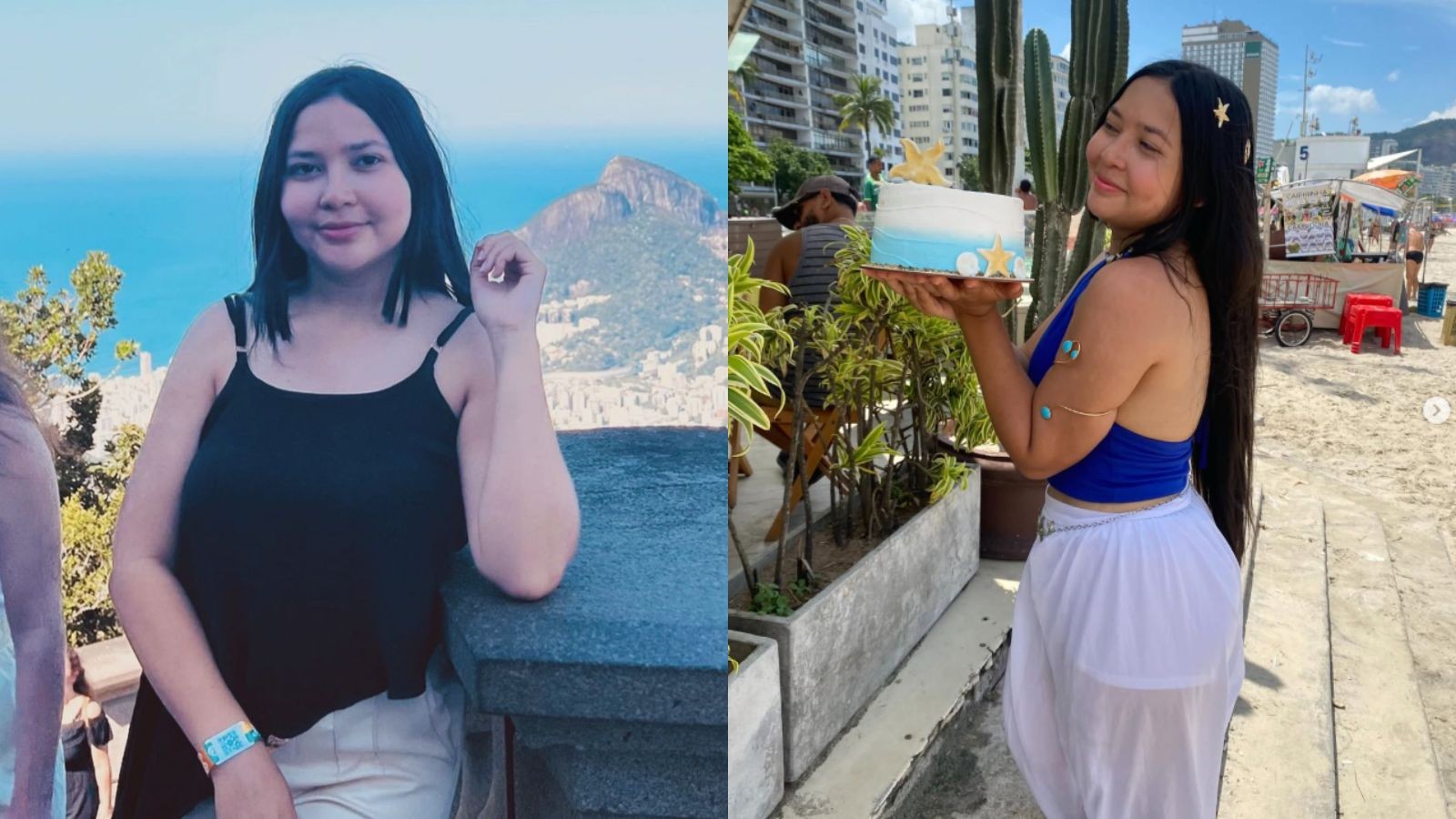 Estudante de jornalismo da UFPI morta em acidente no RJ sonhava em morar na cidade