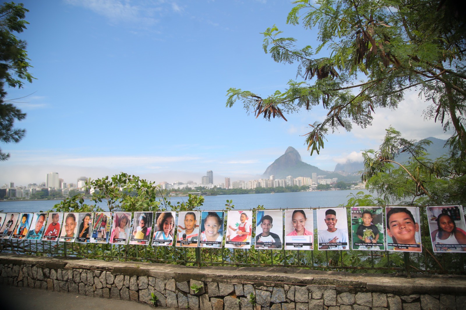 Quaest: violência é o principal problema em São Paulo, Rio de Janeiro, Pernambuco e Bahia; saúde, em Minas Gerais, Paraná, Goiás e Rio Grande do Sul