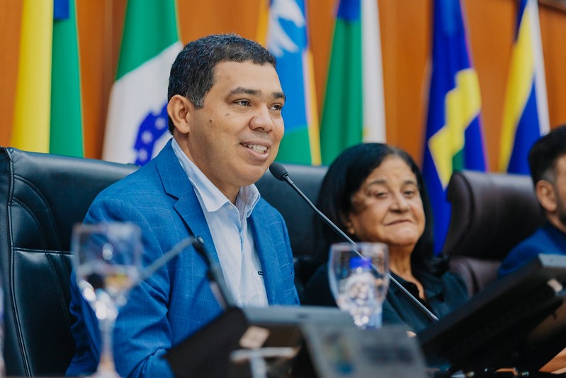 Assembleia Legislativa de RR define banca para concurso público com 225 vagas