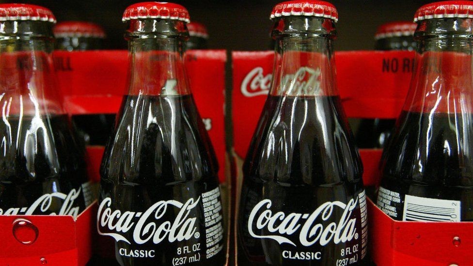 Coca-Cola abre 75 vagas de emprego em Ribeirão Preto e Franca; veja como se candidatar
