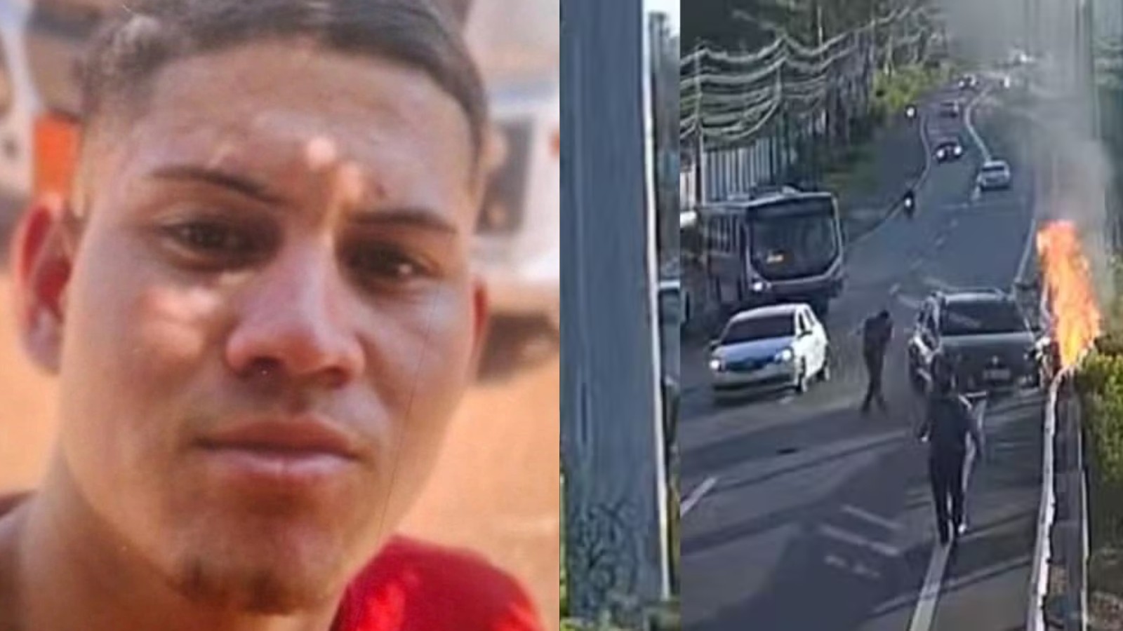 Suspeito de atropelar e matar vigilante da PF é preso em Teresina