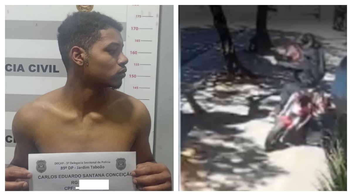 Operação policial em Paraisópolis procura assaltante que baleou PM em tentativa de assalto na Zona Sul de SP 