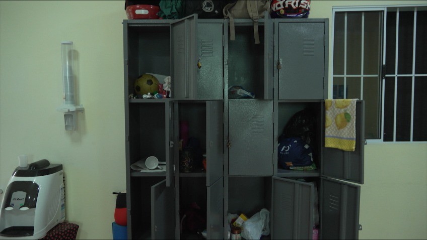 Escola é invadida e furtada duas vezes em uma semana, em Bom Jesus dos Perdões