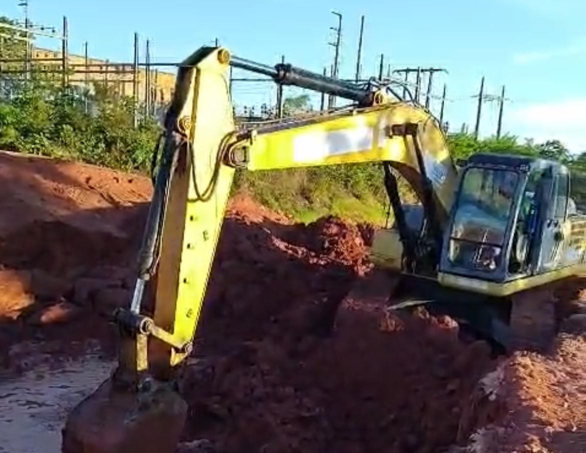 Abastecimento de água é suspenso em ilhas de Salvador e em três cidades da região metropolitana para reparo de adutora