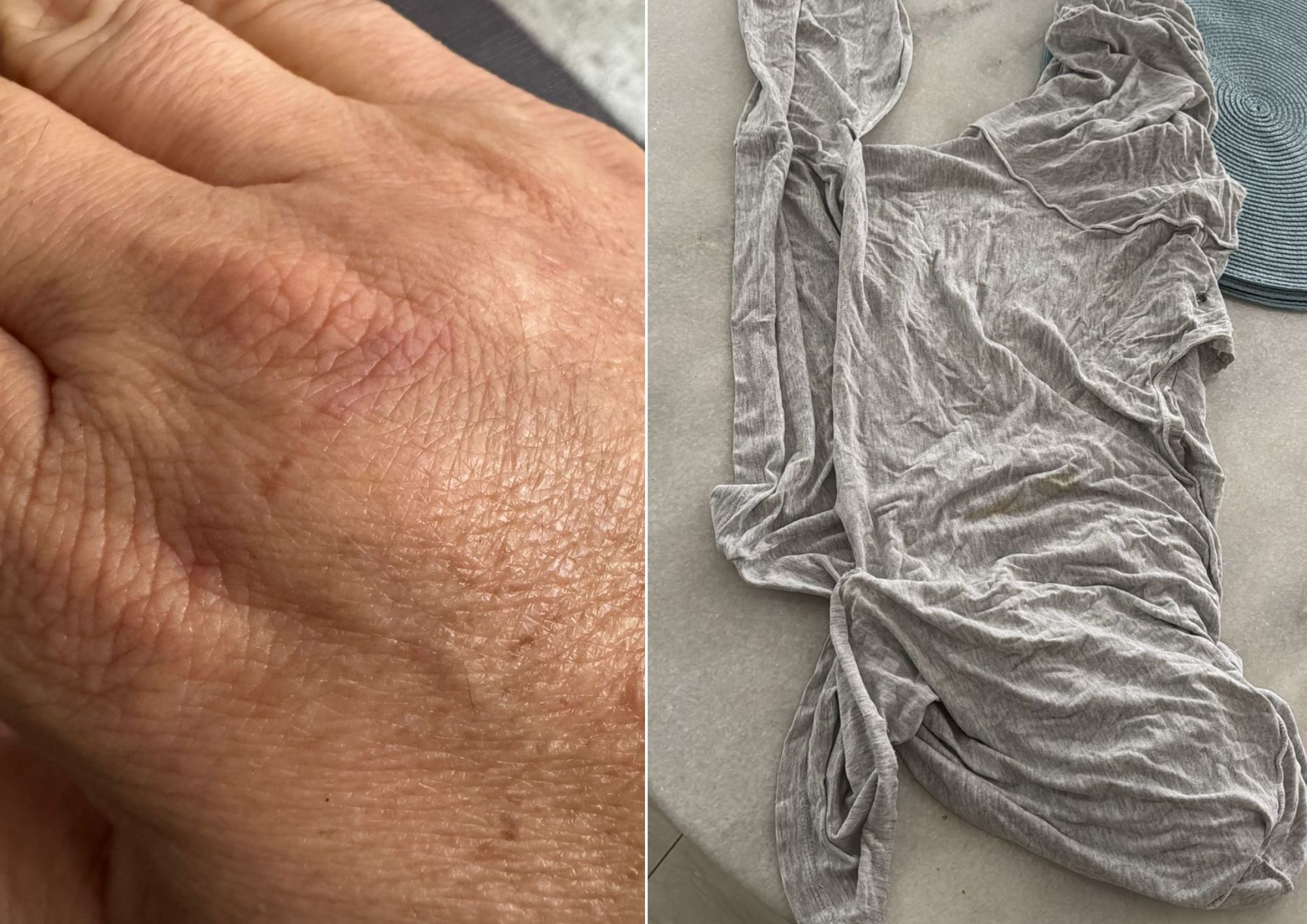 Empresária é agredida e tem roupa rasgada após pedir silêncio a grupo em loja 24h no litoral de SP
