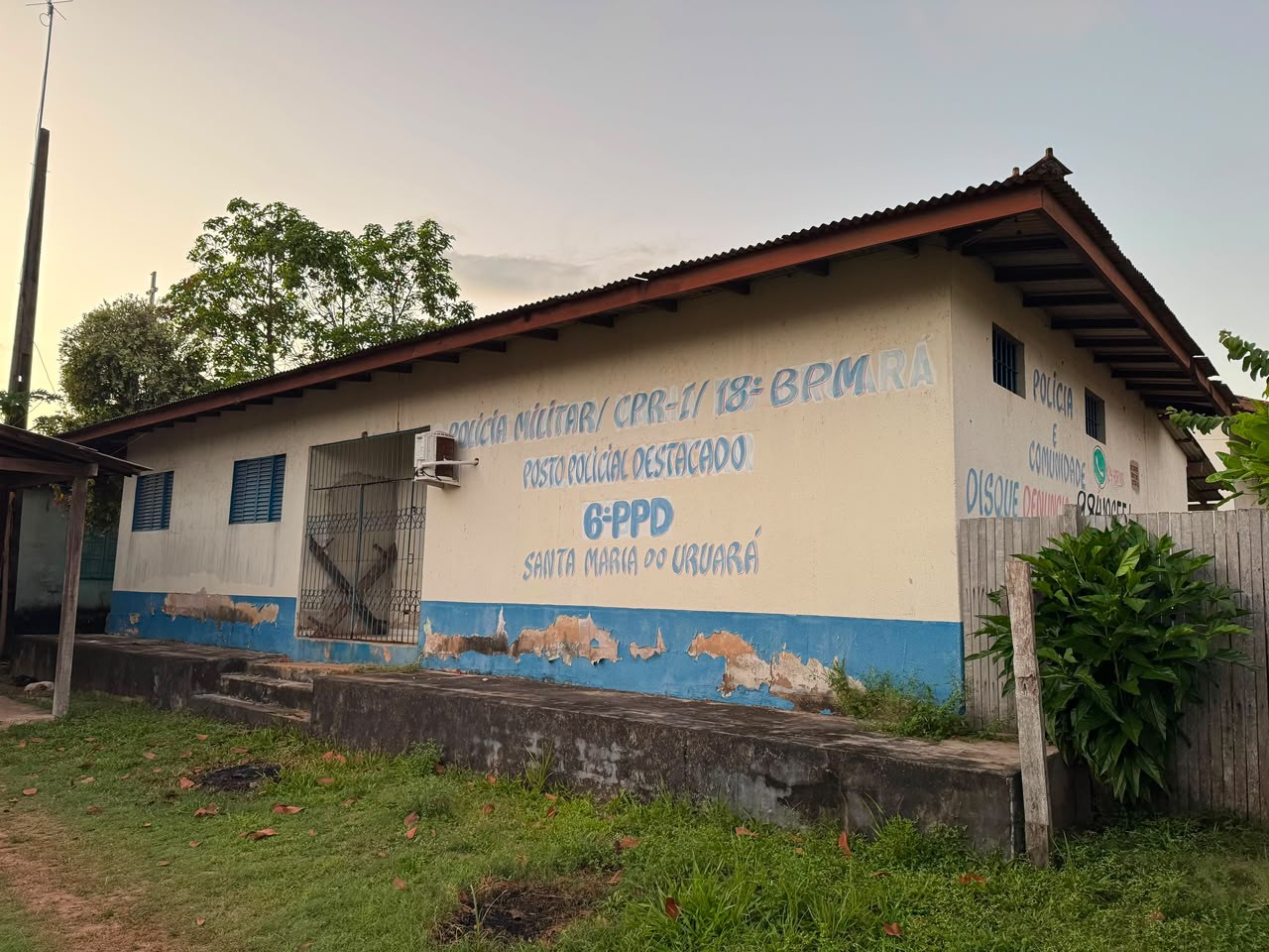 ‘Estou arrependido’, diz suspeito de tentar matar ex-companheira por ciúmes em Prainha, no Pará