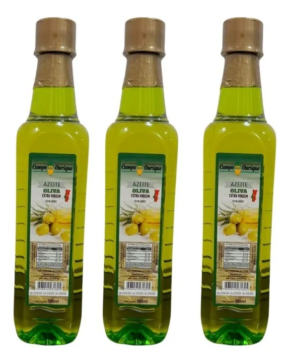 Anvisa proíbe 'café de açaí' vendido como tratamento para doenças, suspende glitters com plástico e lote de azeite