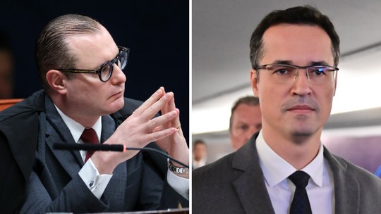Zanin pede que Deltan seja responsabilizado por violação de sigilo fiscal