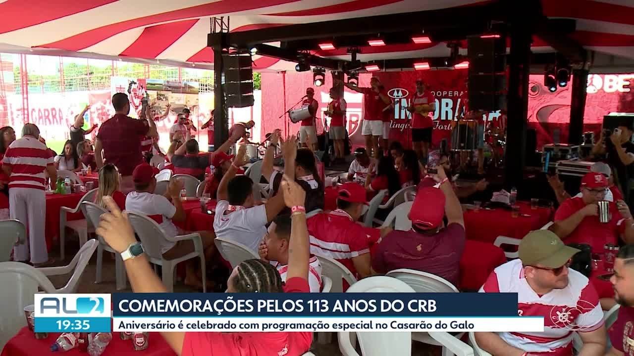 VÍDEOS: AL2 de sábado, 21 de setembro de 2025