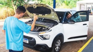 Rio das Ostras ganha novo Posto de Vistoria do Detran