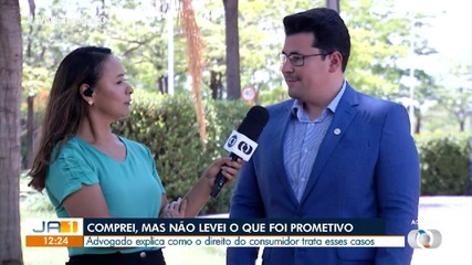 Fornecedor deve ressarcir consumidor que não obteve serviço oferecido, explica advogado