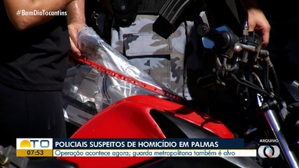 PMs e guarda metropolitano são investigados por morte de homem dentro de oficina