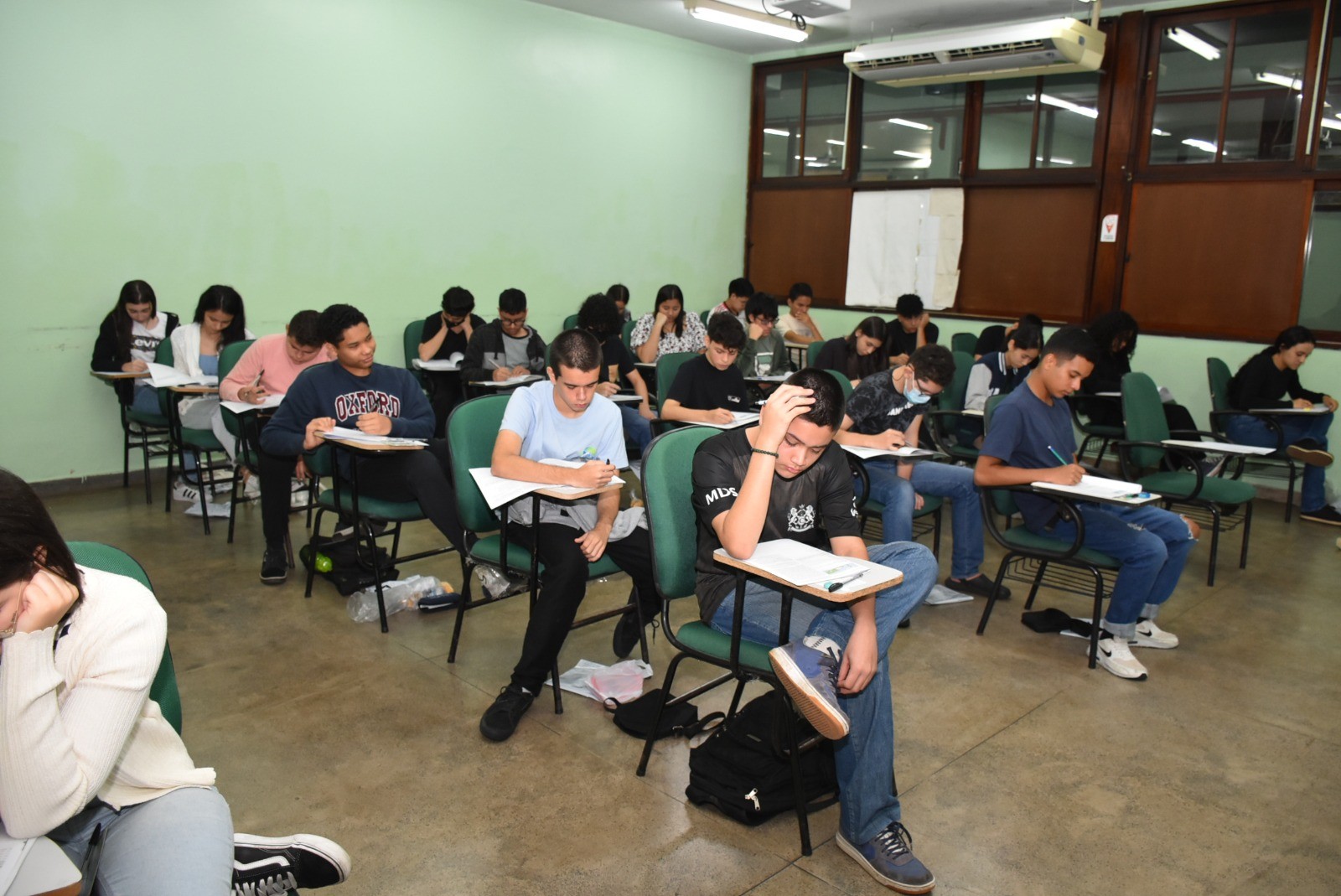 UEA divulga gabarito oficial do SIS nesta segunda-feira, no Amazonas | G1
