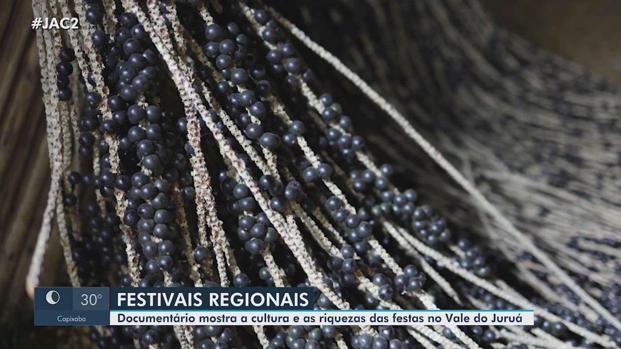 VÍDEOS: Jornal do Acre 1ª edição desta segunda-feira, 14 de julho de 2025