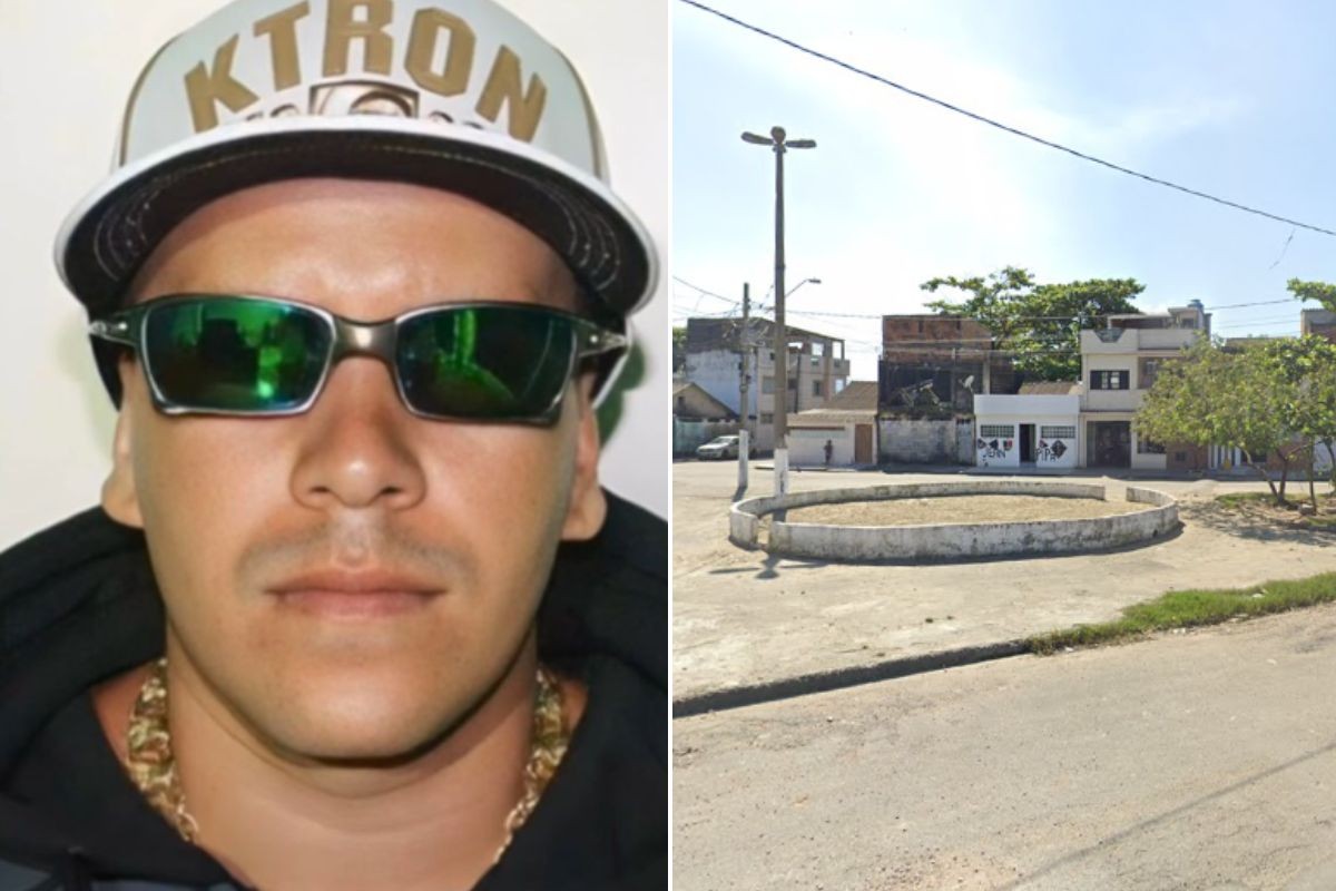 MC Primo vira nome de praça em São Vicente no dia da absolvição de PM acusado de matá-lo