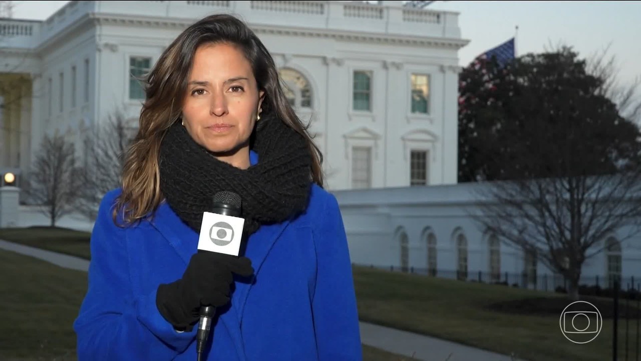 Lideranças de partidos dos EUA reagem a ameaças de Trump contra a Groenlândia