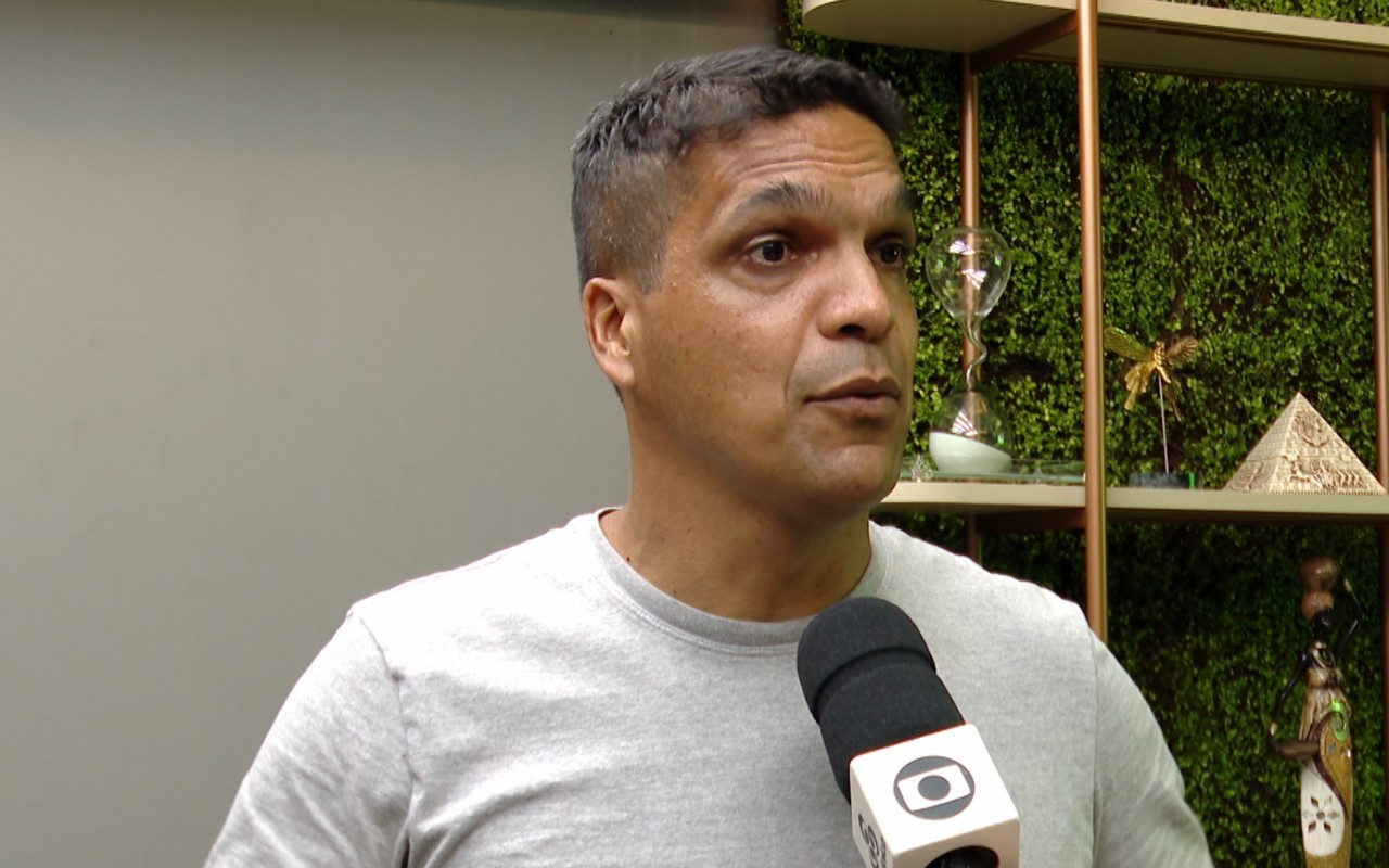 Candidato ao Governo pelo Amazonas, Cabo Daciolo promete asfaltar BR-319 e triplicar efetivo da segurança