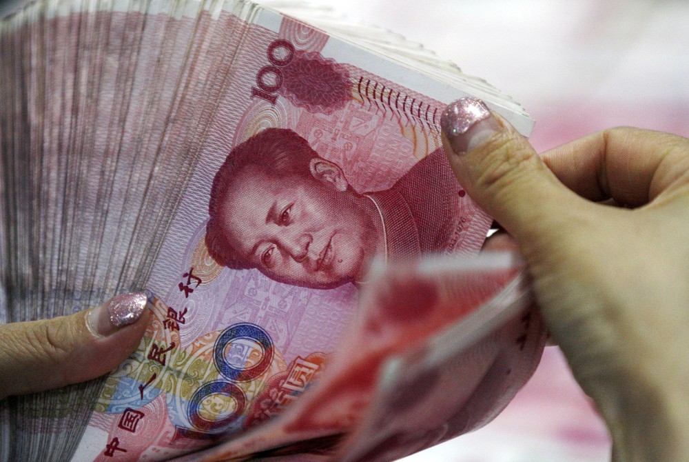 Governo brasileiro emitirá títulos públicos em yuan para captar recursos no mercado financeiro da China