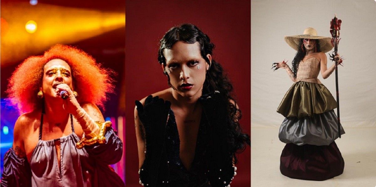 Festival Mururé leva arte e protagonismo trans a Icoaraci e à Cidade Velha neste fim de semana