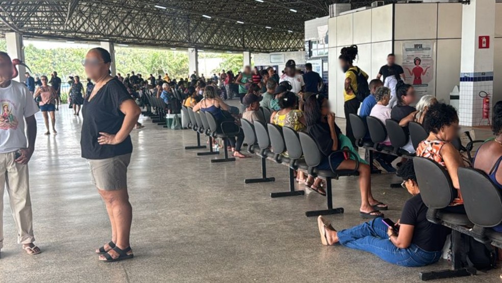Cujupe amanhece sem ferry boat e caos marca travessia entre São Luís e Baixada Maranhense