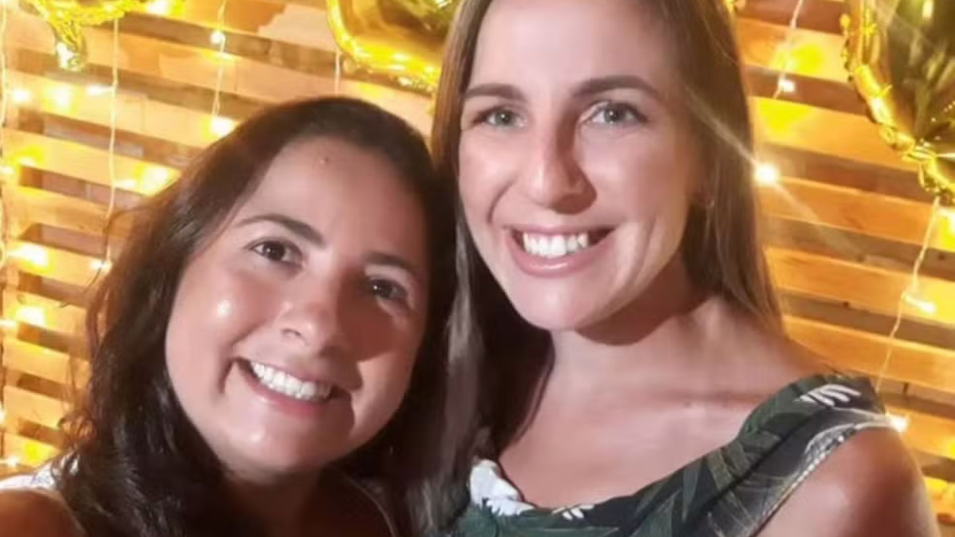 
Morre bebê de 1 ano filha de casal vítima de acidente na BR-116
