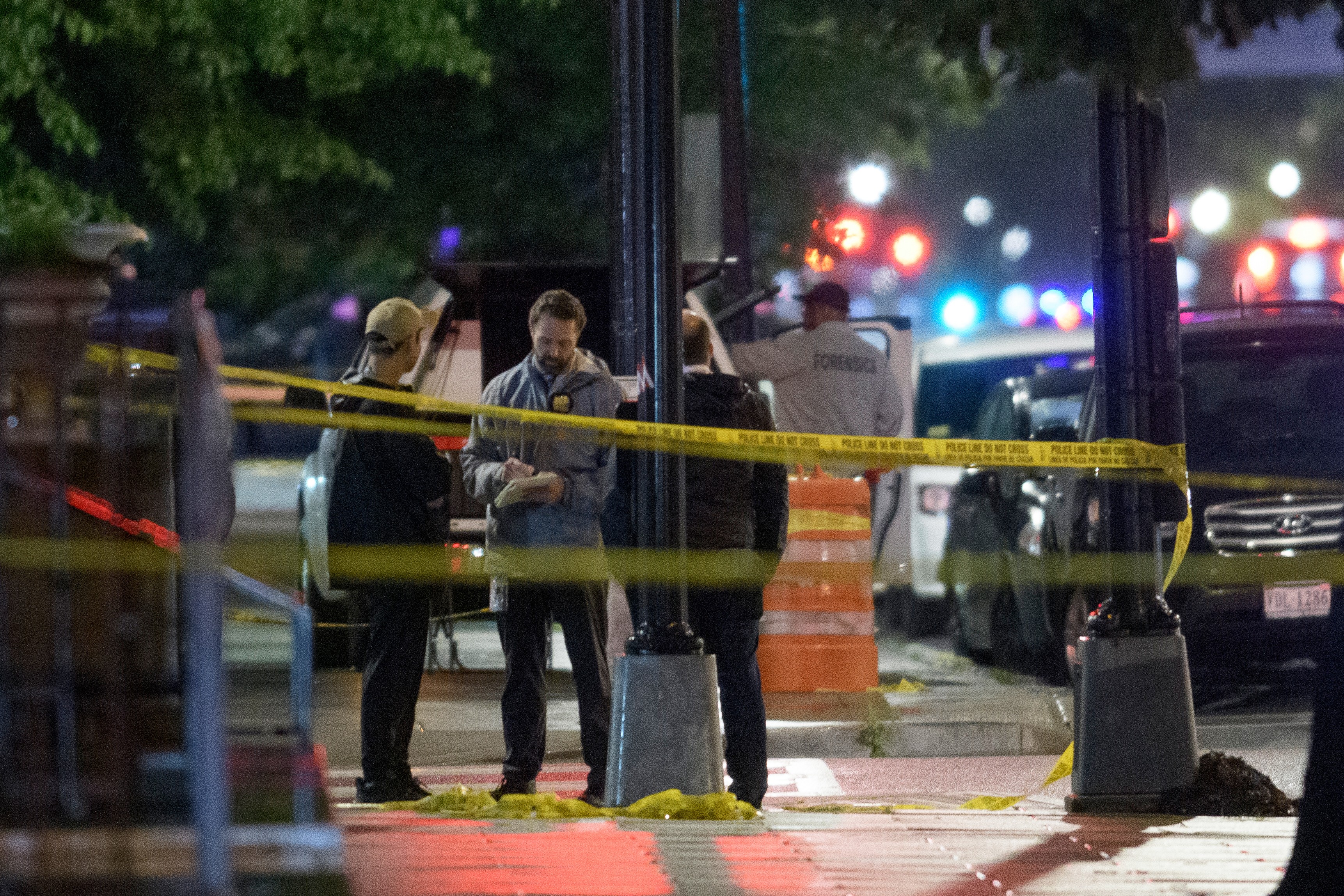 Líderes globais repudiam assassinato de 2 funcionários da Embaixada de Israel nos EUA; veja reações