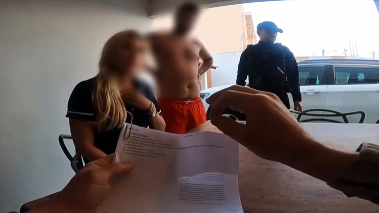 Tigrinho: Influenciadora tem passaporte apreendido e nega uso de 'conta demo'; polícia cita seguidora que perdeu R$ 5 mil