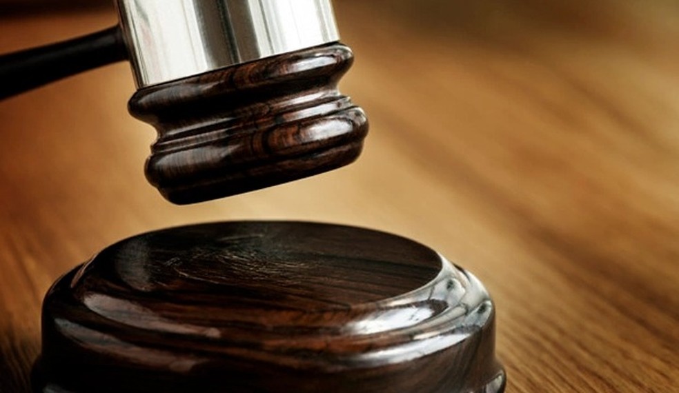 Após a atuação do MP do Ceará, Tribunal do Júri condena homem por tentar matar ex-companheira a facadas em Ipaumirim — Foto: Divulgação/MPCE