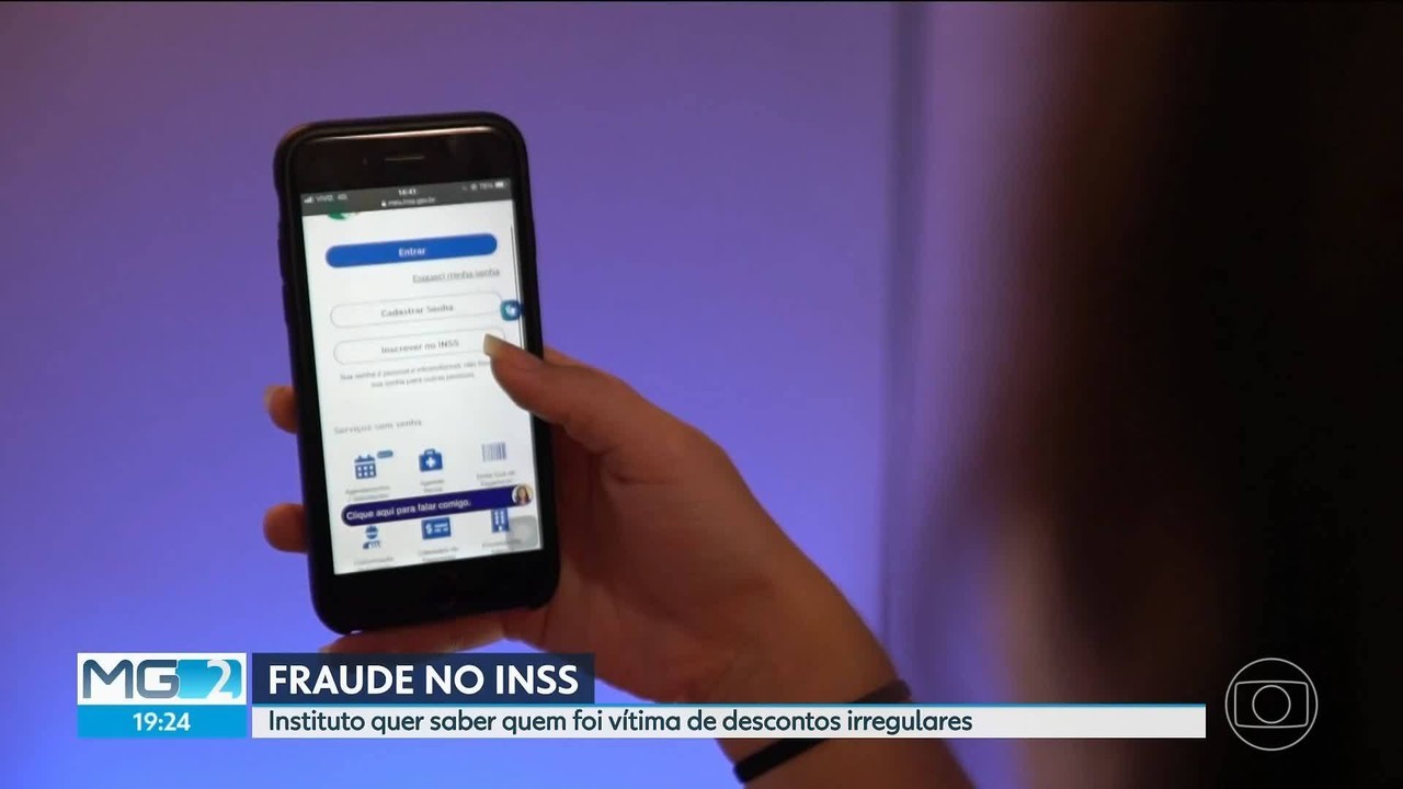 Veja em quais agências dos Correios em MG solicitar serviços do INSS