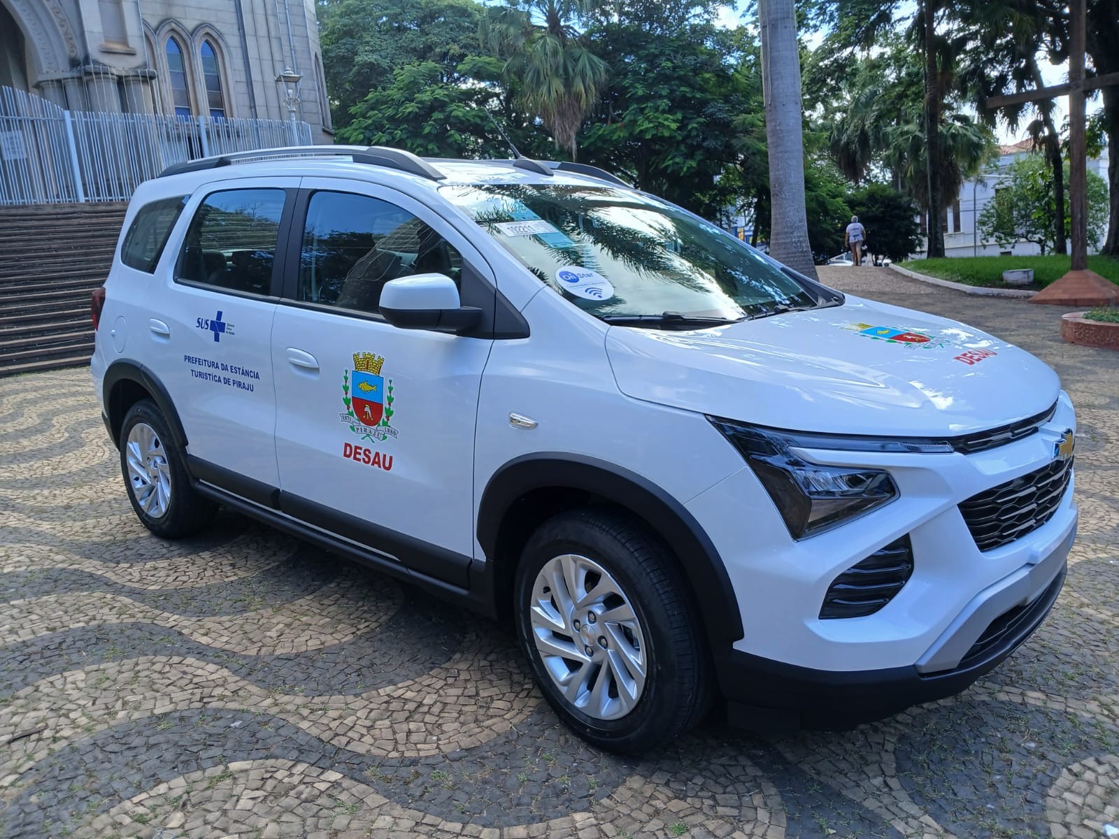 Prefeitura do interior de SP é investigada após mais de 2 mil viagens irregulares na Saúde e prejuízo de R$ 1 milhão