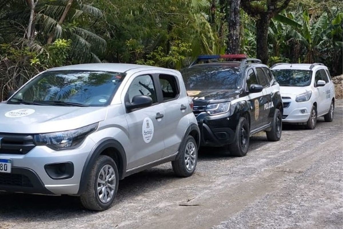 Clínica de reabilitação é interditada por manter pacientes em condições precárias e insalubres no litoral de SP